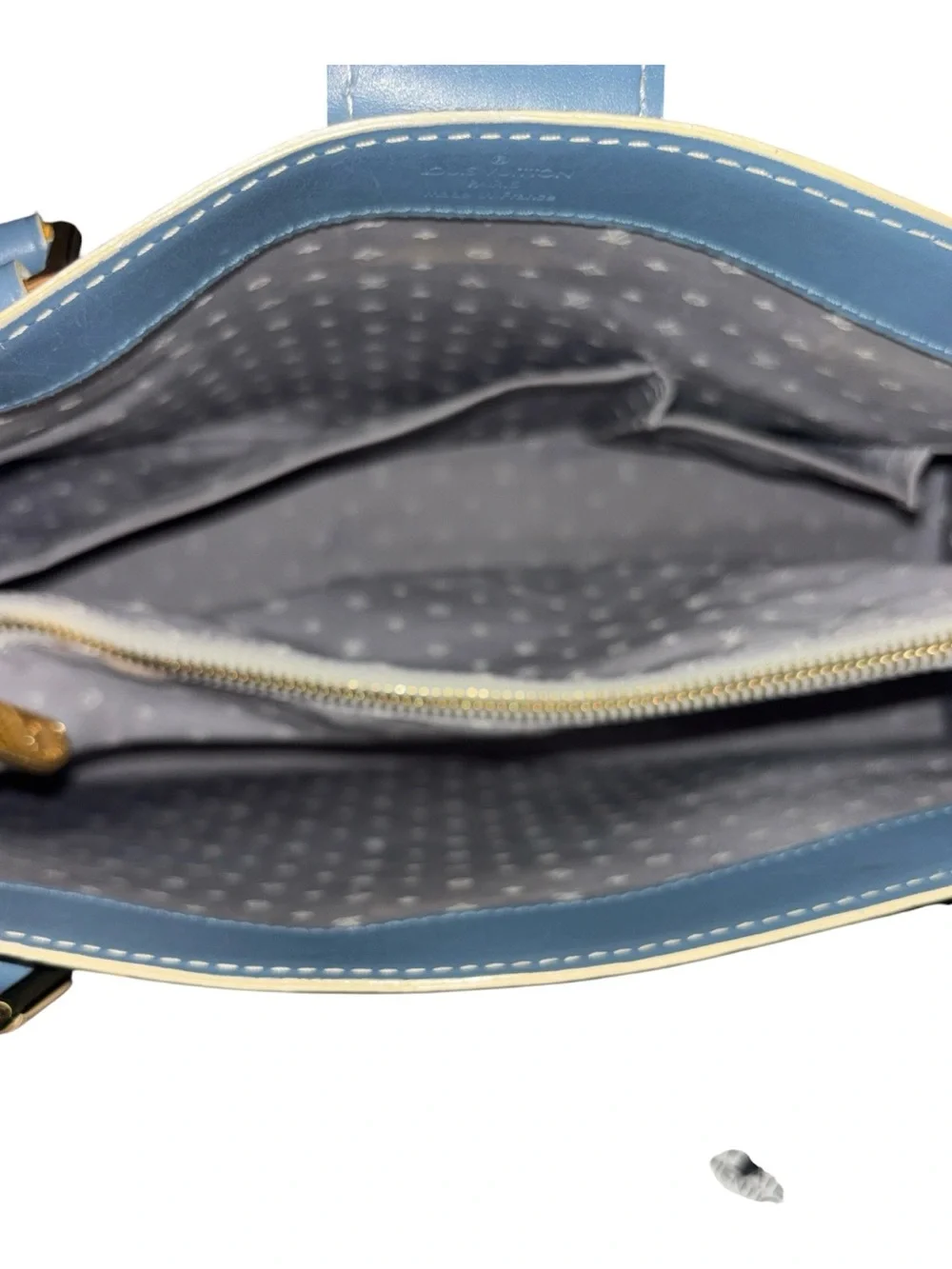 Louis Vuitton Suhali Le Fabuleux handbag